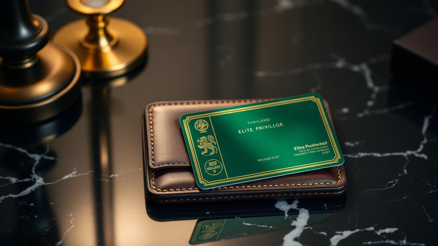 Thailand Privilege (Elite Visa)